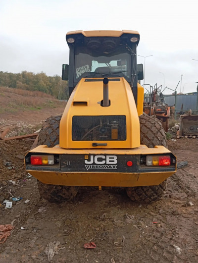 JCB 116D 2021