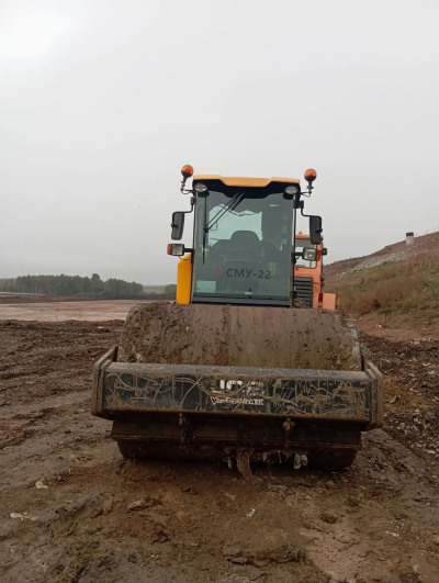  Каток JCB 116D  2021 года