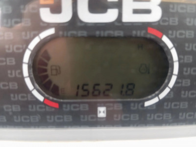  Каток JCB 116D  2021 года