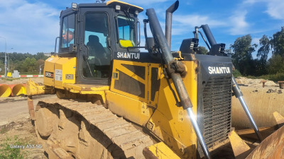 Shantui Dh20b3 xl 2022 года