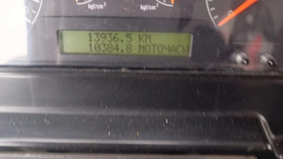  Автокран Камаз КС55729-18  2014 года