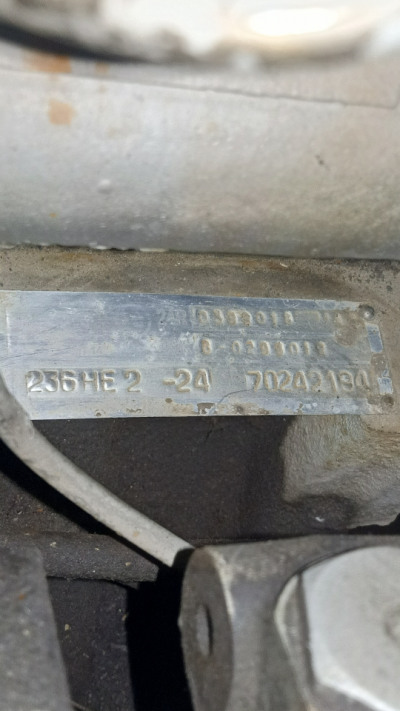 Буровая установка Урал 4320-0111-41 2007 года