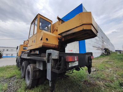 МАЗ 45717А-1  2004 года
