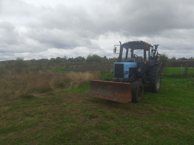 ЧТЗ 82.1 2005