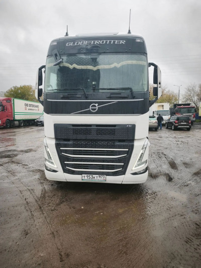 Volvo FH