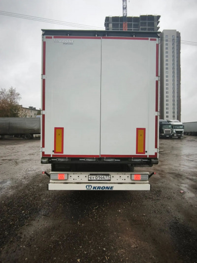 Volvo FH 2022 года, 4х2, 500 л.с.