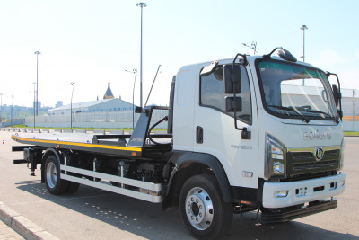  Эвакуатор  Sollers TR120  2026 года