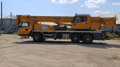 XCMG XCT25L5_S 2023
