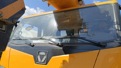 Автокран XCMG XCT25L5_S  2023 года