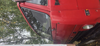 КамАЗ 5410  1986 года, 6х4, 210 л.с.