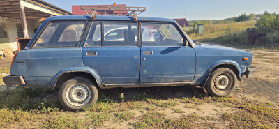 Другая 2104