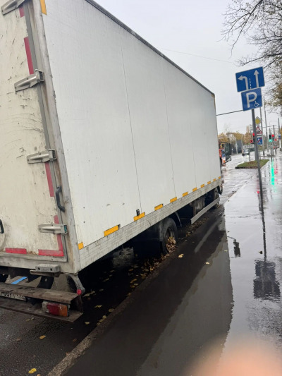 Hino 300  2021 года, 5000 т