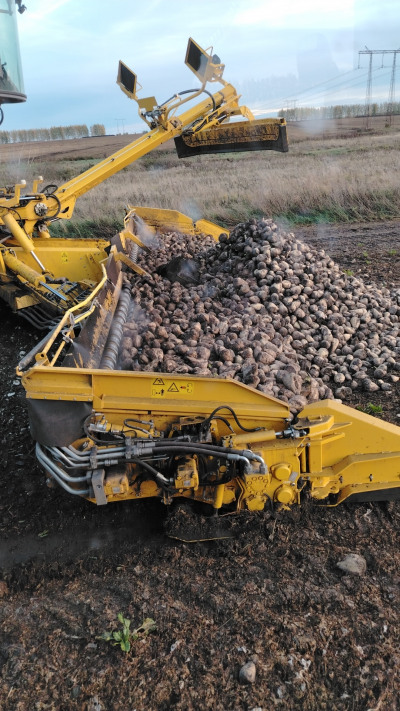SCANIA Р380  2012 года, 32 т