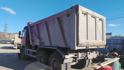 SCANIA Р380  2012 года, 32 т