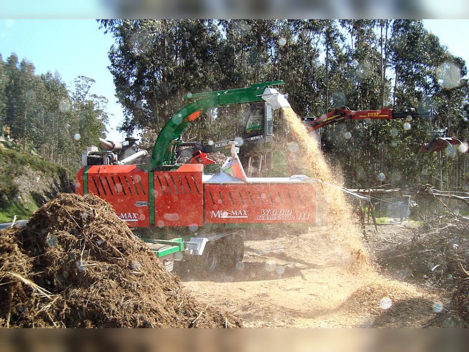  MUS-MAX WT10  2006 года
