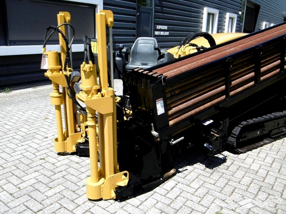  ГНБ VERMEER D24X40  2012 года