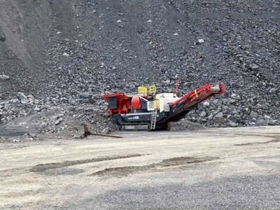  SANDVIK 440  2020 года
