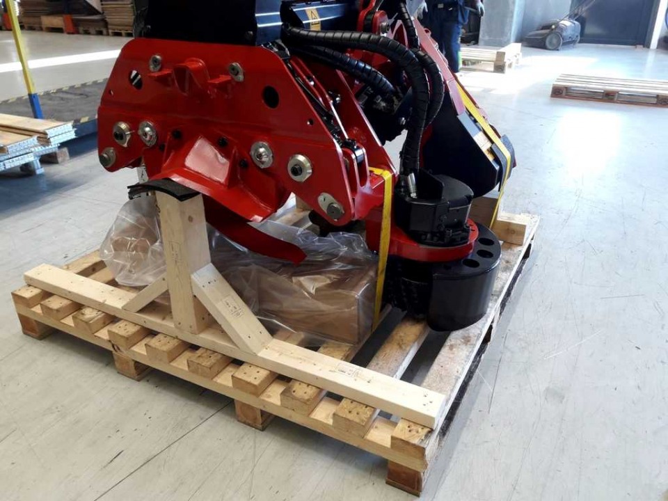  WARATAH 480  2022 года