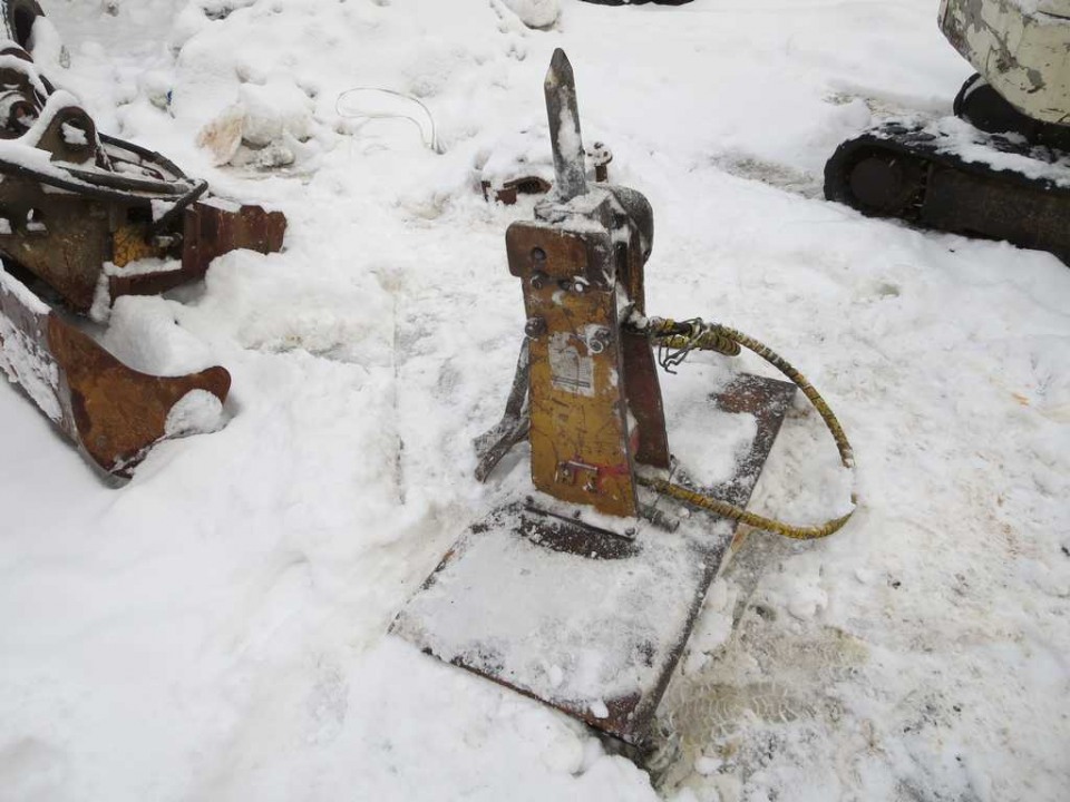  Гидромолот HAMMER 150  2006 года