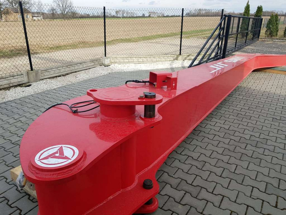  SANY SMHW 48 G5  2022 года