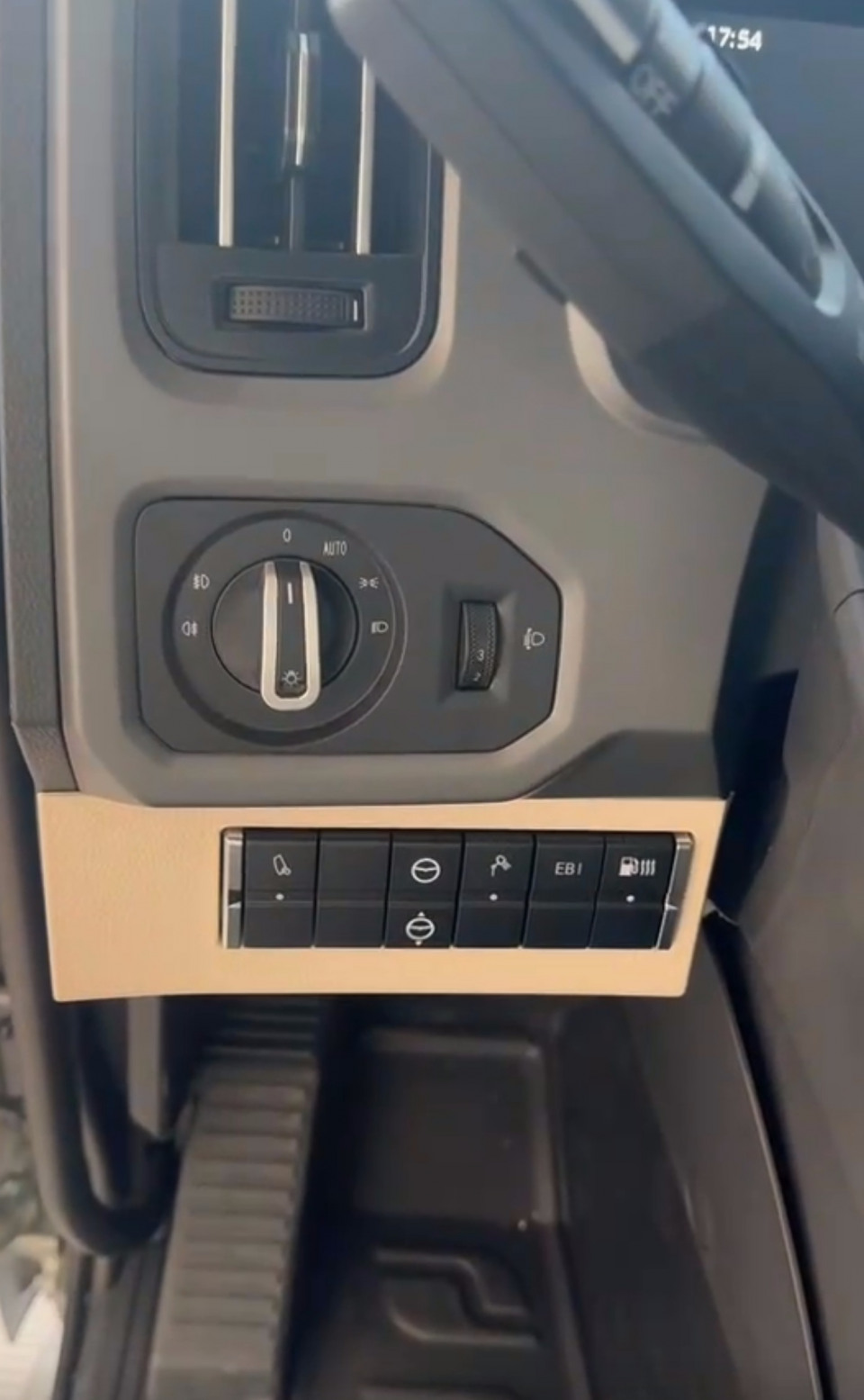  BAIC BEIJING X9  2024 года, 4х2, 560 л.с.