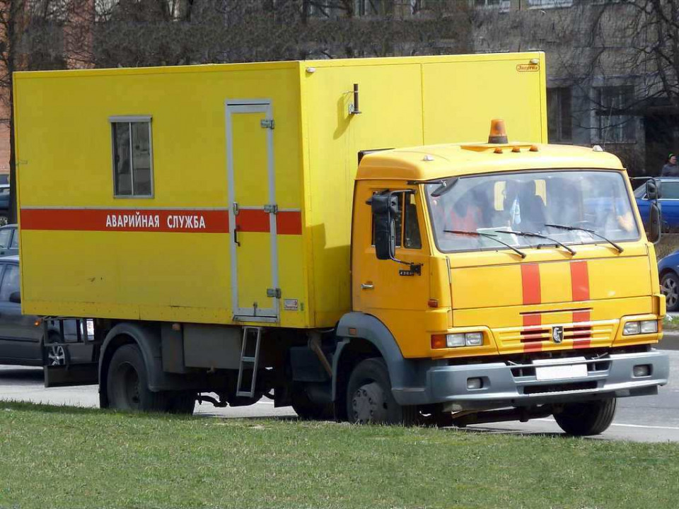  Энергия 575094  