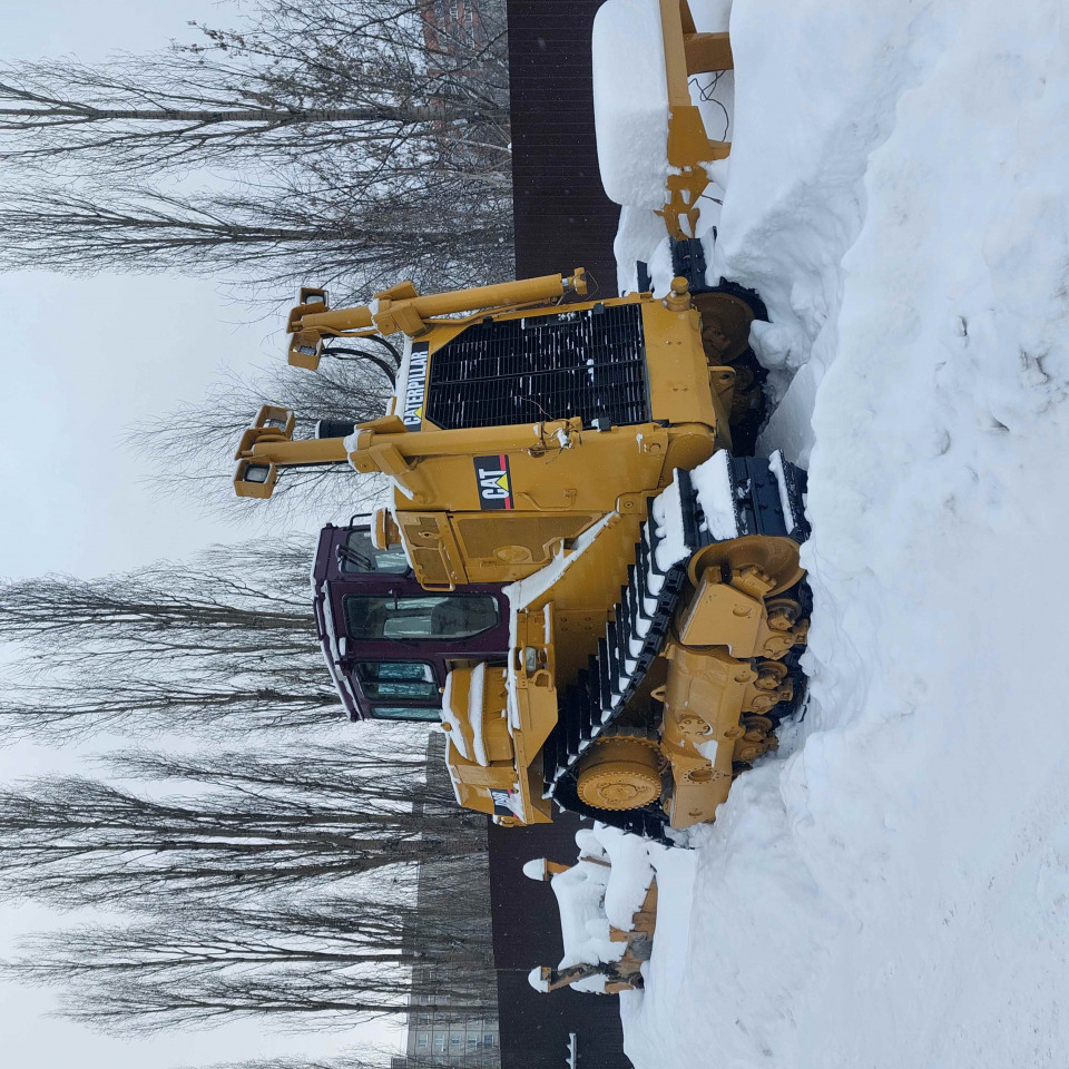 Caterpillar D9R  2003 года