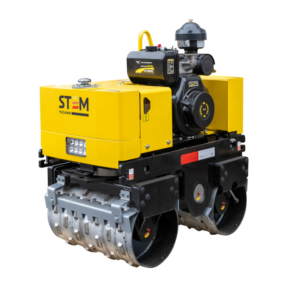  Каток  SRTR 801D  2024 года