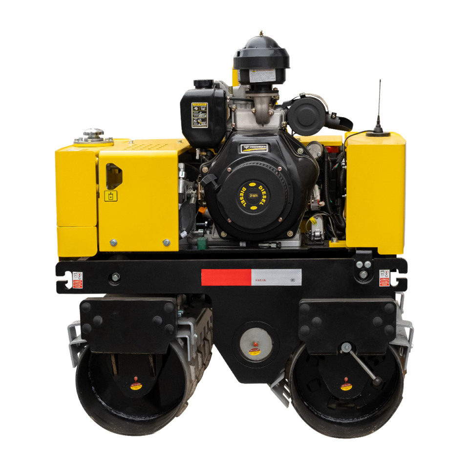  Каток  SRTR 801D  2024 года