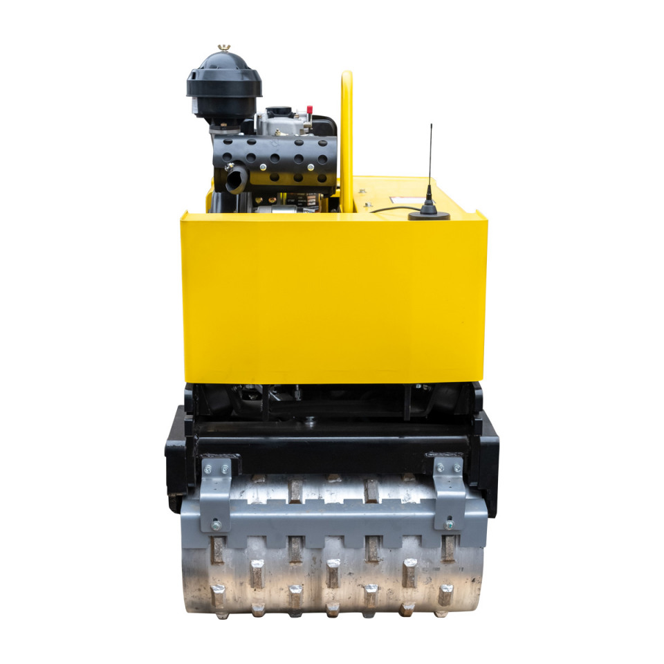  Каток  SRTR 801D  2024 года