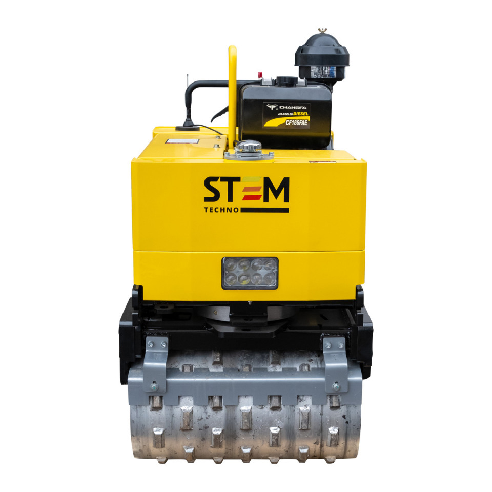  Каток  SRTR 801D  2024 года