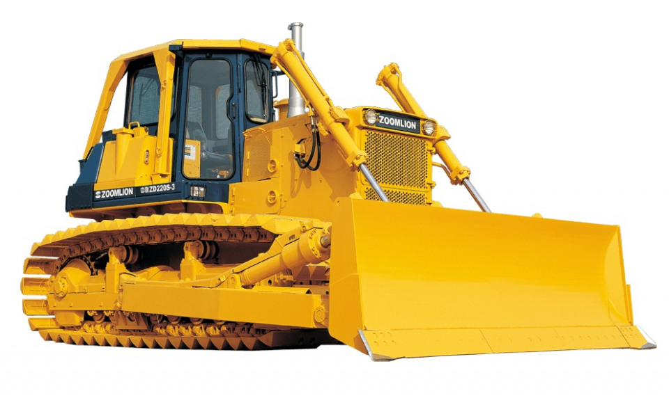  Бульдозер  Zoomlion (Зумлион) ZD220S-3 (ZD220 S 3)  2025 года
