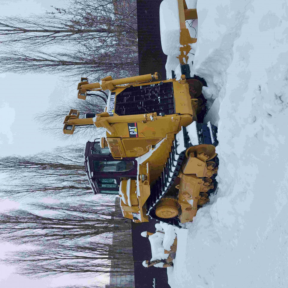 Caterpillar D9R  2003 года