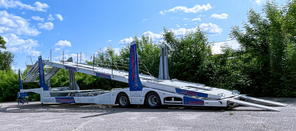  ПРОФИТ 82-01  2025 года, автовоз 17000 т. 0