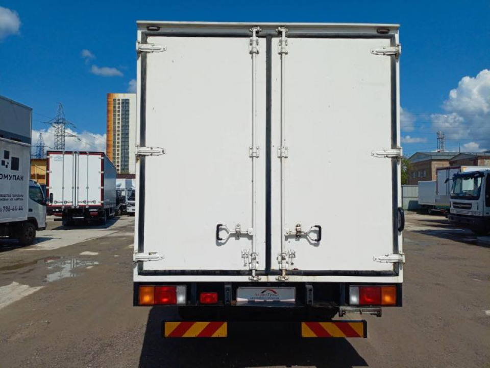 Hyundai Mighty EX8  2021 года, 3890 т