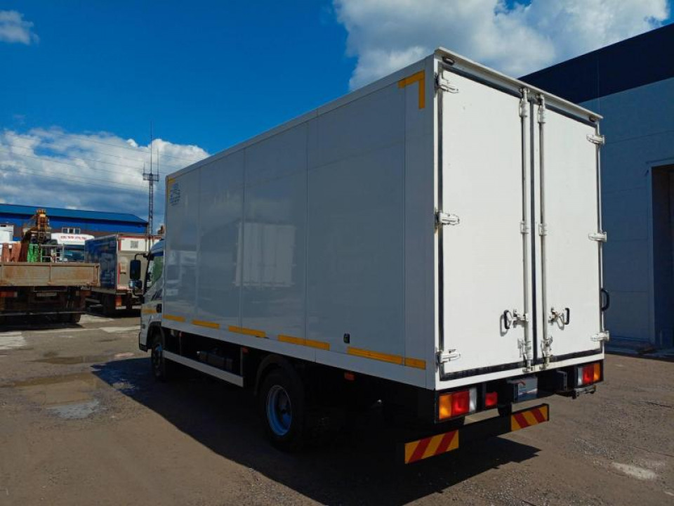 Hyundai Mighty EX8  2021 года, 3890 т