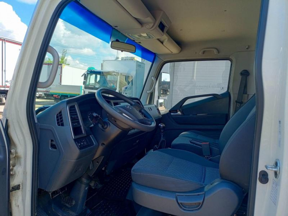 Hyundai Mighty EX8  2021 года, 3890 т