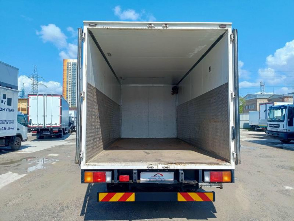 Hyundai Mighty EX8  2021 года, 3890 т