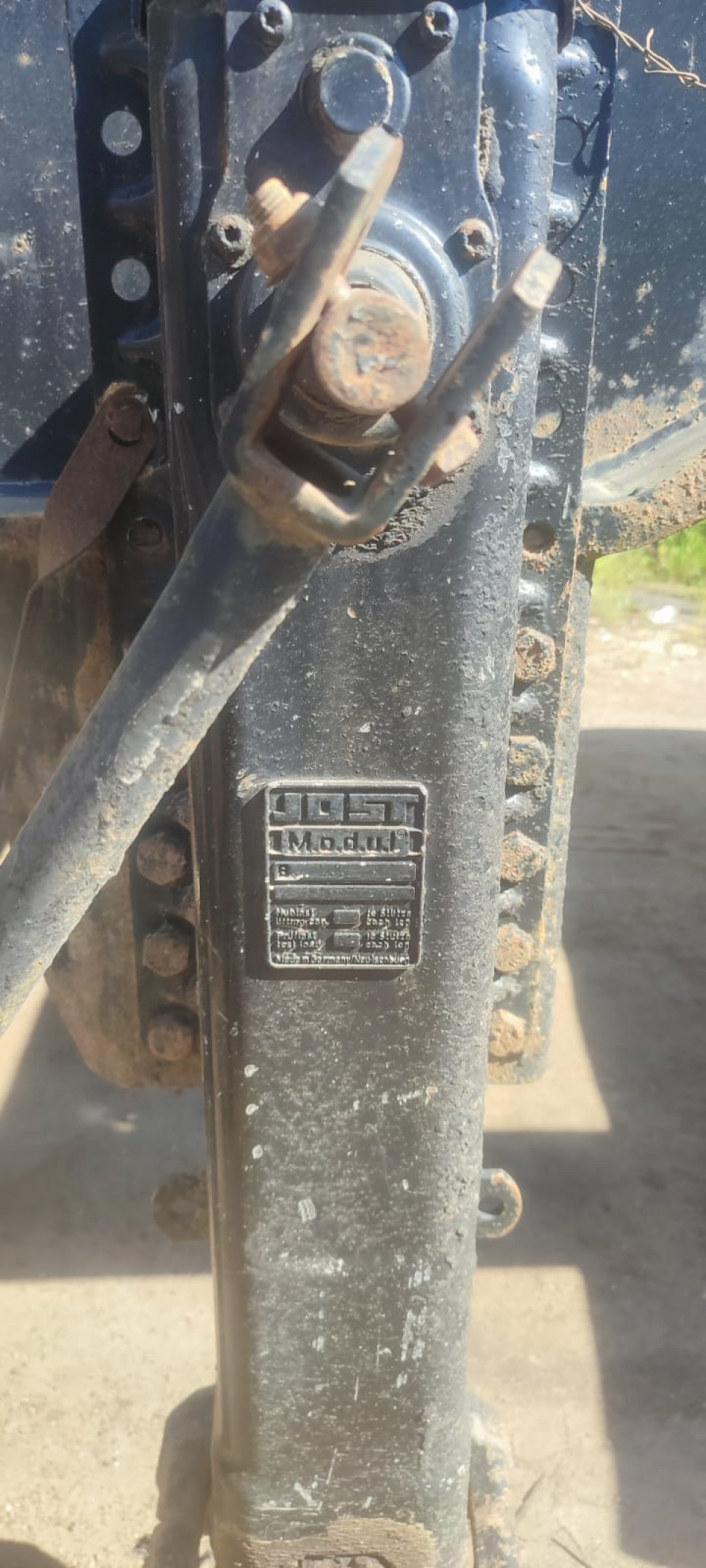 Sommer SK-360  2012 года, самосвал 49500 т. 28