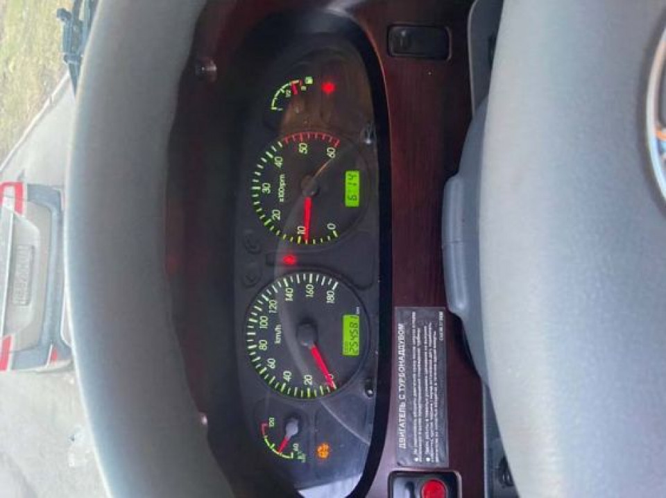 HYUNDAI HD35C LT