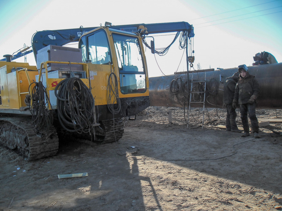  Другой TERBERG TWM-180  2024 года