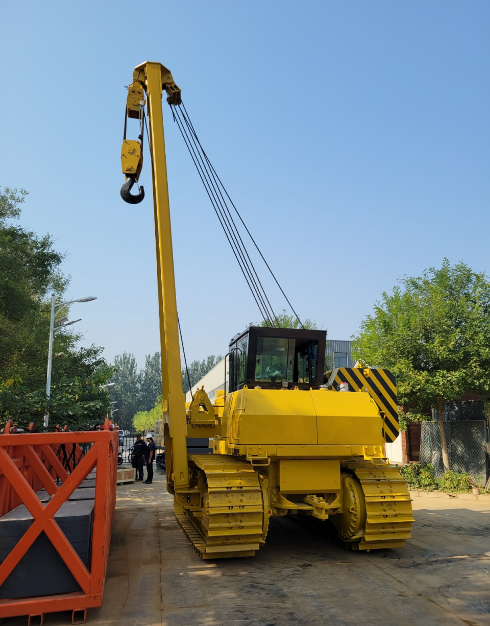  Другой TERBERG TGY70  2025 года
