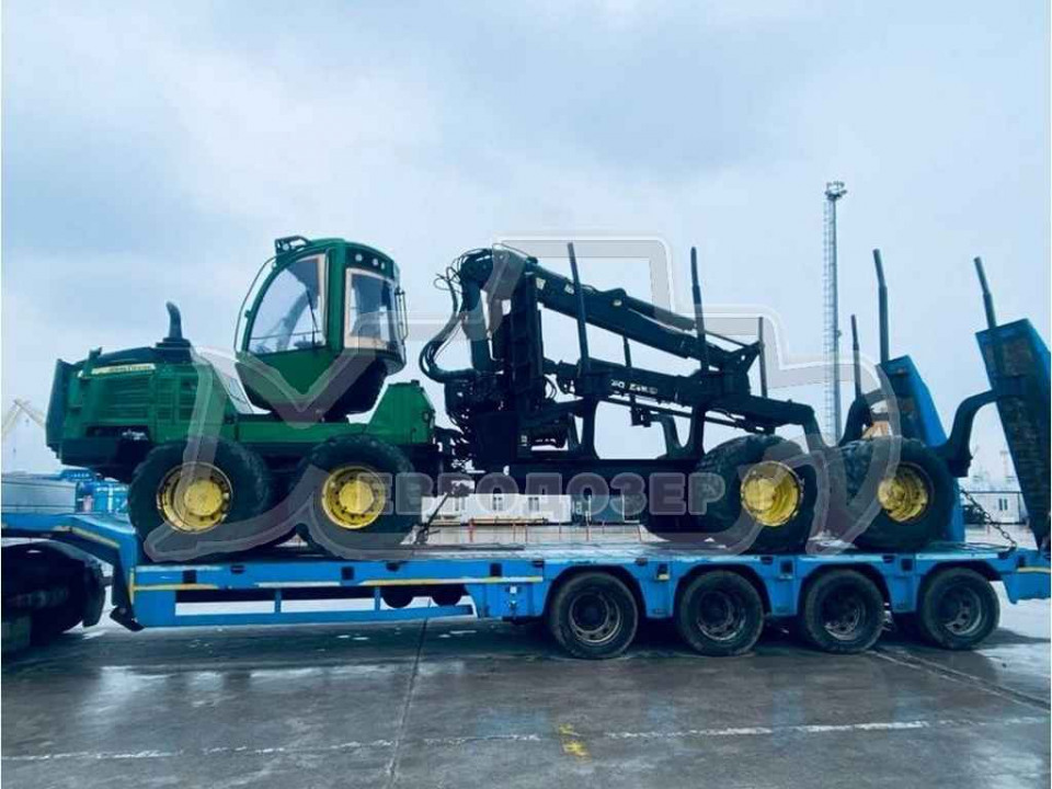  Другой John Deere 1510G  