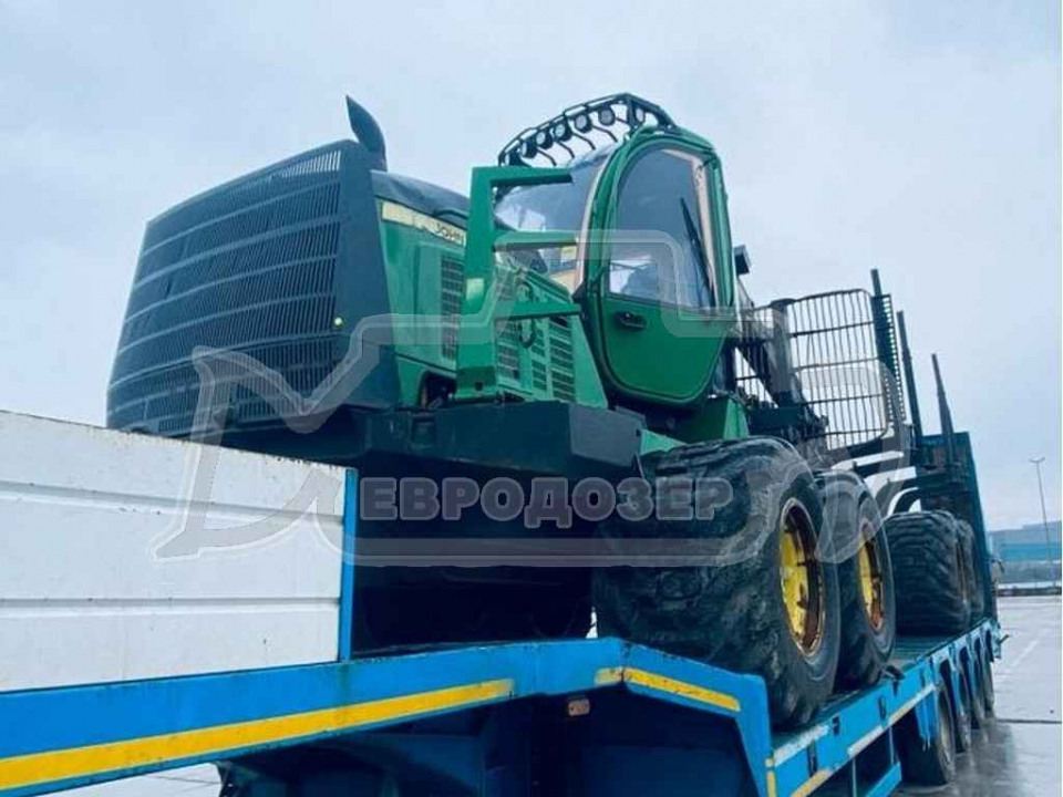  Другой John Deere 1510G  