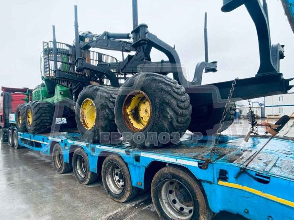  Другой John Deere 1510G  