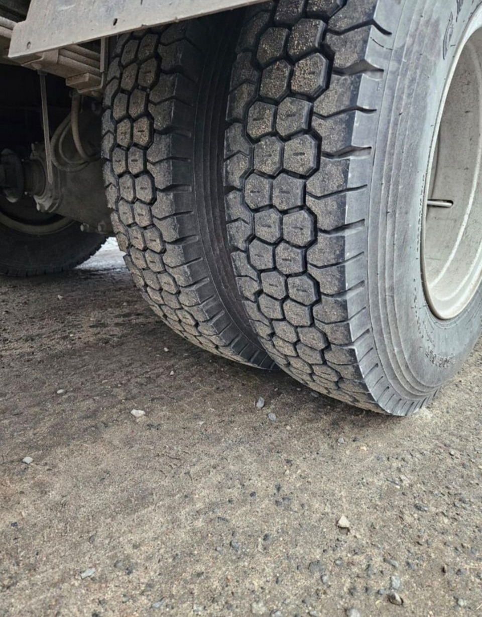  Эвакуатор Hyundai  MIGHTY  2012 года