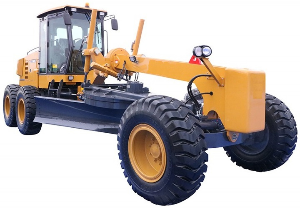  Автогрейдер  XCMG (TSM) GR215A  2024 года