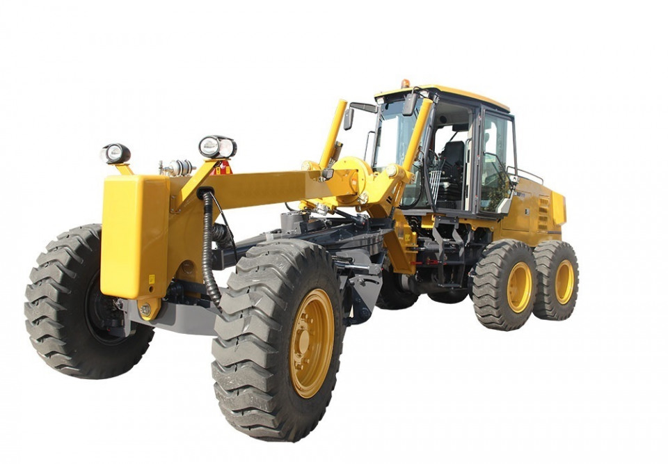  Автогрейдер  XCMG (TSM) GR215A  2025 года