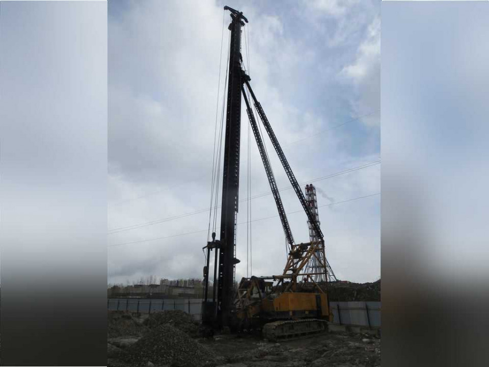  Другой Hitachi KH 125-2  