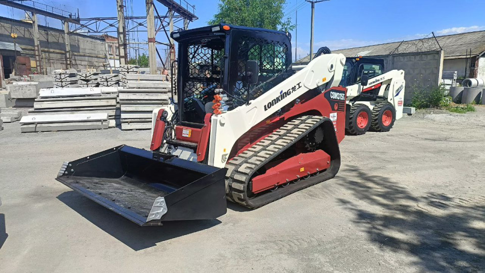  Погрузчик Lonknig CDM 315T  2025 года